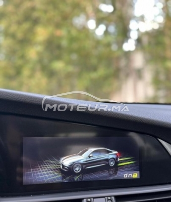 ALFA-ROMEO Giulia Sprint 2022❣️ occasion 3406543