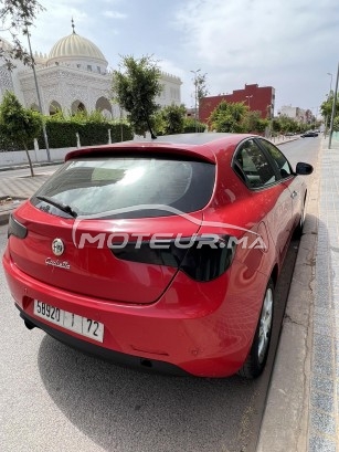 ALFA-ROMEO Giulietta 1.6 jtd occasion 1662863