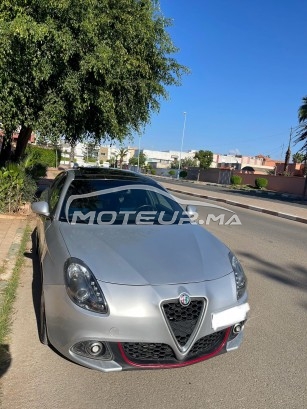 ألفا روميو جيولييتتا مستعملة 2678838