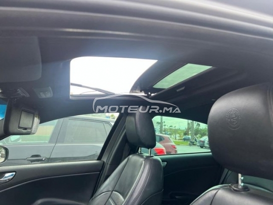 ALFA-ROMEO Giulietta occasion 3155878