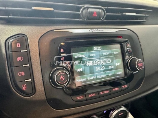 ALFA-ROMEO Giulietta occasion 3448668