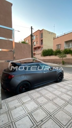 ألفا روميو جيولييتتا مستعملة 1629630