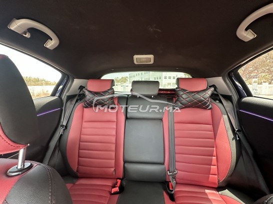 ألفا روميو جيولييتتا 2013 مستعملة 2407591