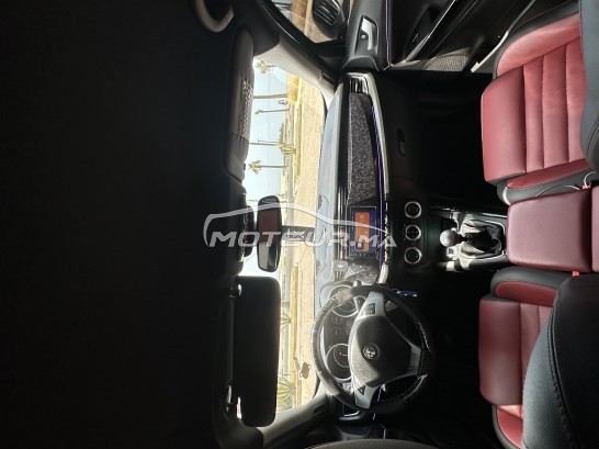 ألفا روميو جيولييتتا 2013 مستعملة 2407588