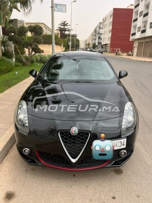 ألفا روميو جيولييتتا مستعملة 3229078