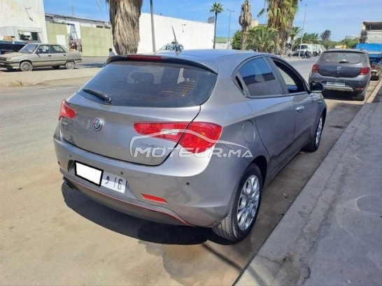 ألفا روميو جيولييتتا مستعملة 2761455