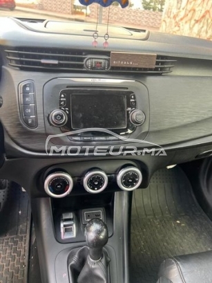 ALFA-ROMEO Giulietta occasion 3073138