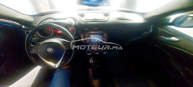 ألفا روميو جيولييتتا مستعملة 1804602