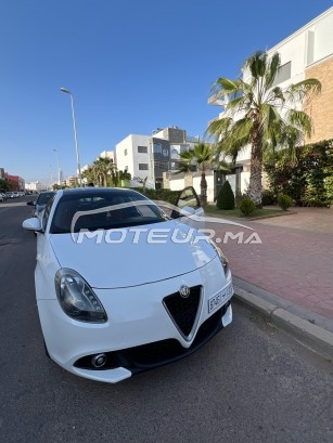 ألفا روميو جيولييتتا Alfa romeo مستعملة 2318738