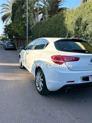 ألفا روميو جيولييتتا مستعملة 1835870