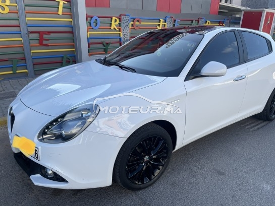 ألفا روميو جيولييتتا مستعملة 1546972