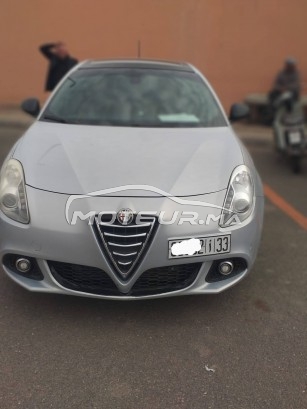 ألفا روميو جيولييتتا مستعملة 2329074
