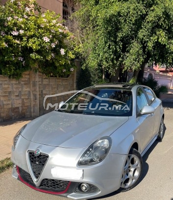 ألفا روميو جيولييتتا مستعملة 2678839