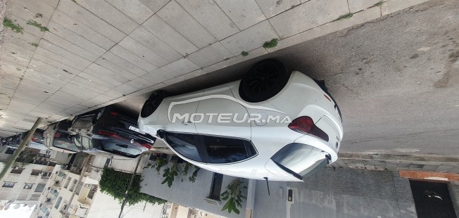 ALFA-ROMEO Giulietta 2016 occasion 3015854