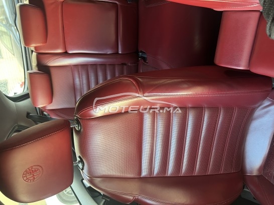 ALFA-ROMEO Giulietta occasion 1627757