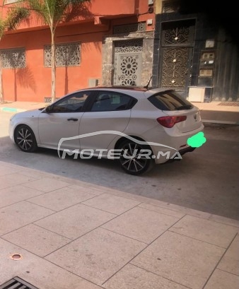 ألفا روميو جيولييتتا B مستعملة 1727013