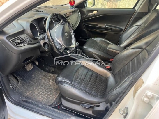 ALFA-ROMEO Giulietta occasion 3073132