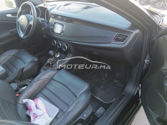ALFA-ROMEO Giulietta occasion 3175560