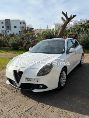 ألفا روميو جيولييتتا مستعملة 3046583