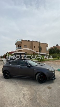 ألفا روميو جيولييتتا مستعملة 1629635