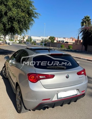 ألفا روميو جيولييتتا مستعملة 2678837