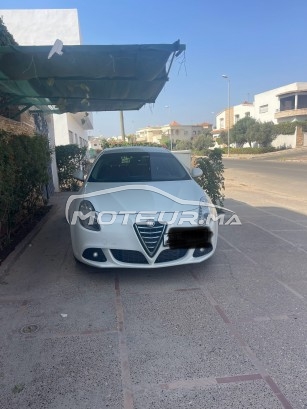 ألفا روميو جيولييتتا مستعملة 1950108
