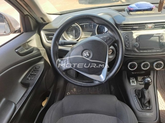 ألفا روميو جيولييتتا مستعملة 2761457