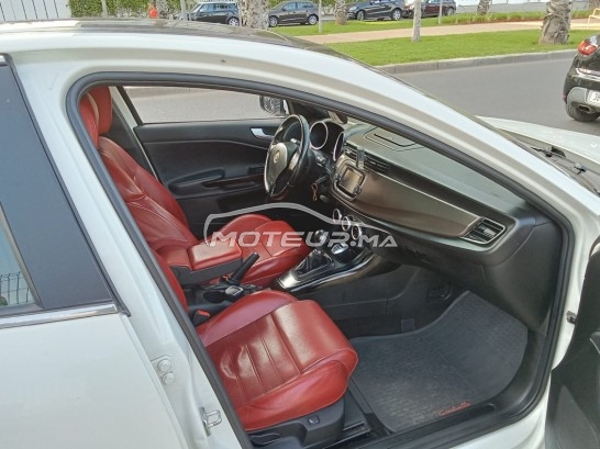 ألفا روميو جيولييتتا 2.0 jtdm 140 ch مستعملة 1698298