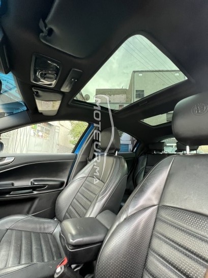 ALFA-ROMEO Giulietta 2018 occasion 1831138