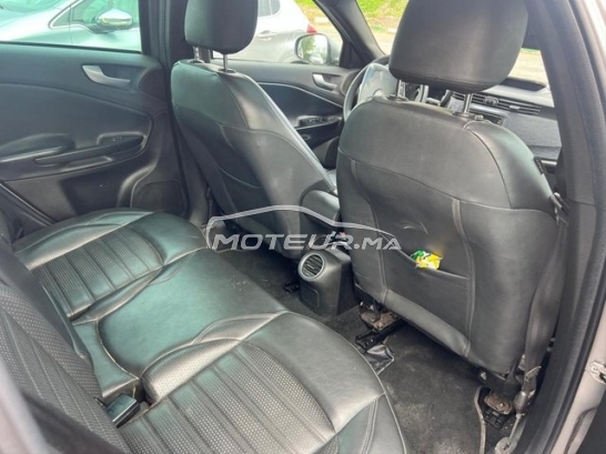 ALFA-ROMEO Giulietta occasion 3155880