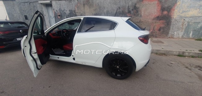 ALFA-ROMEO Giulietta 2016 occasion 3019028