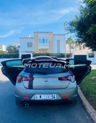 ALFA-ROMEO Giulietta 2020 occasion 3167737