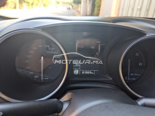 ألفا روميو جيولييتتا مستعملة 1949764