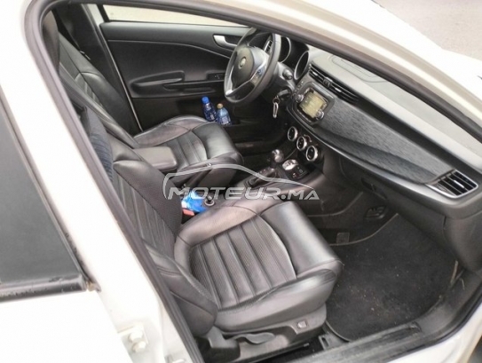 ALFA-ROMEO Giulietta occasion 3174504