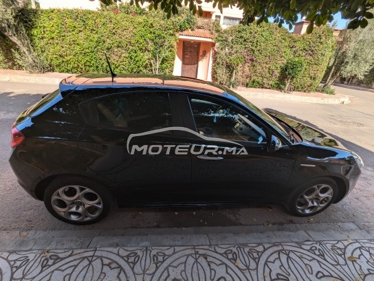 ألفا روميو جيولييتتا مستعملة 1949765