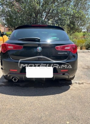 ألفا روميو جيولييتتا مستعملة 2365553