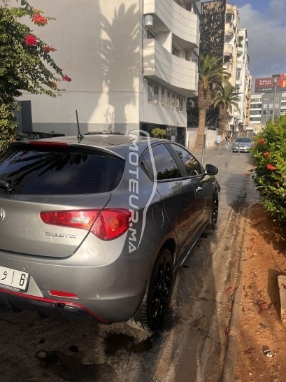 ألفا روميو جيولييتتا مستعملة 2446559