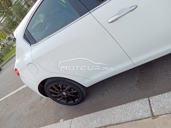 ألفا روميو جيولييتتا 2.0 jtdm 140 ch مستعملة 1698295