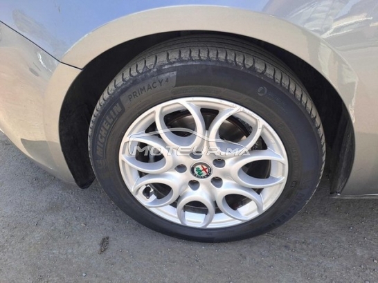 ألفا روميو جيولييتتا مستعملة 2761461