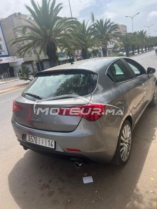 ALFA-ROMEO Giulietta occasion 1763567
