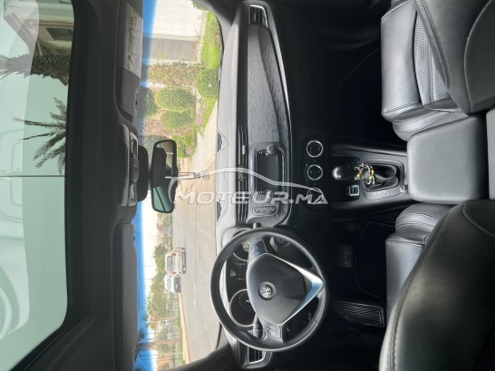 ALFA-ROMEO Giulietta occasion 3221901