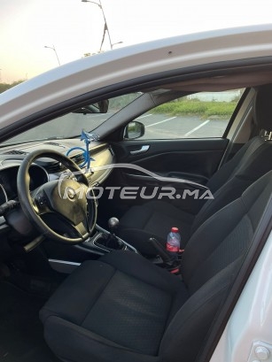 ALFA-ROMEO Giulietta occasion 1658831