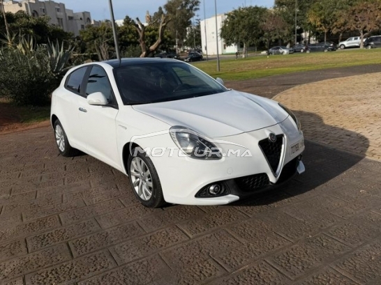 ألفا روميو جيولييتتا مستعملة 3046578