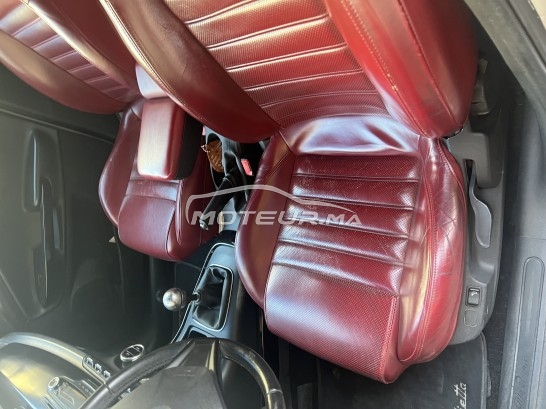 ALFA-ROMEO Giulietta occasion 1627756