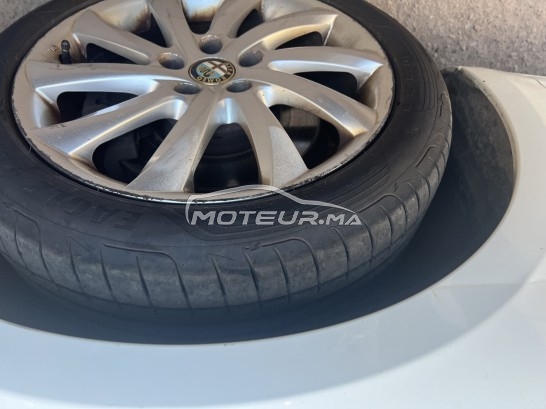 ALFA-ROMEO Giulietta occasion 1627761