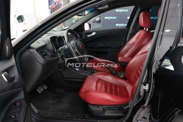 ALFA-ROMEO Giulietta occasion 3420000