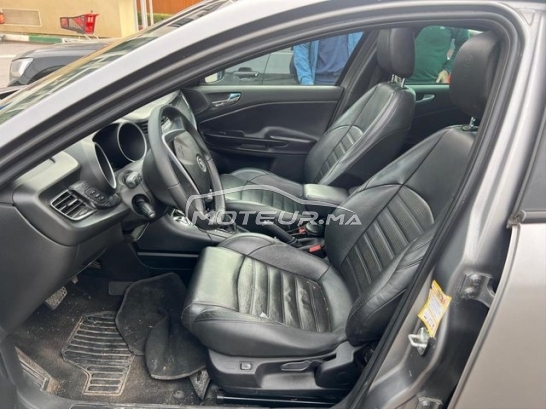 ALFA-ROMEO Giulietta occasion 3155876