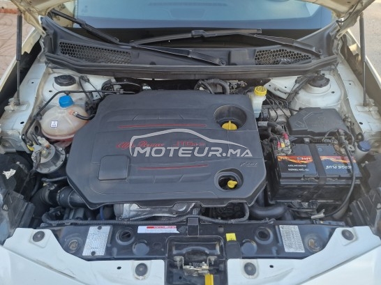 ALFA-ROMEO Giulietta 1.6 occasion 1748709