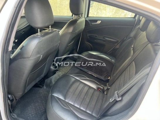 ALFA-ROMEO Giulietta occasion 3073140