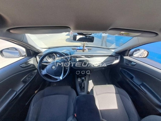 ألفا روميو جيولييتتا مستعملة 2761458